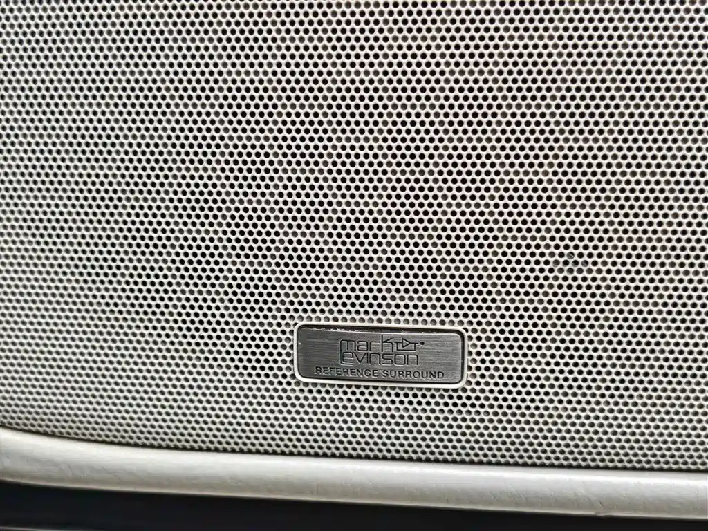Lexus LS 2008 — фото 12