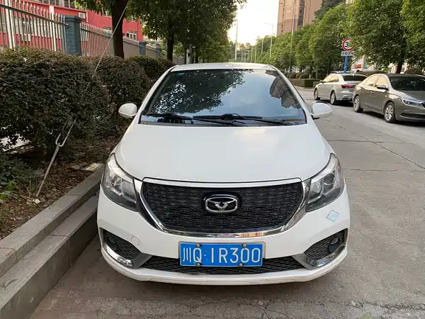 Kaiyi E3 2019