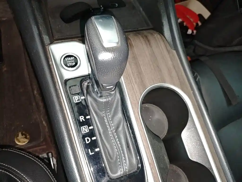Nissan Teana 2023 — фото 14
