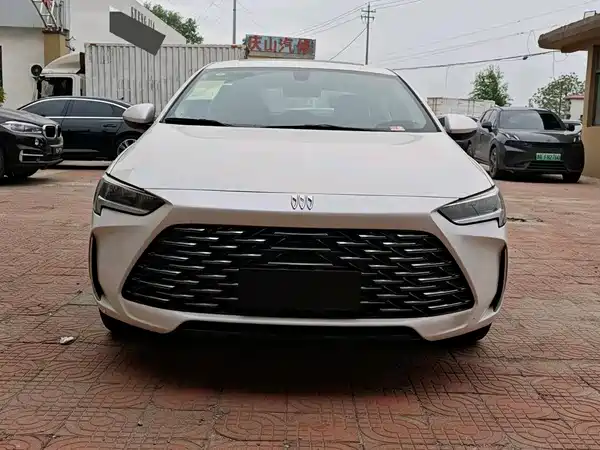 Buick Regal 2024