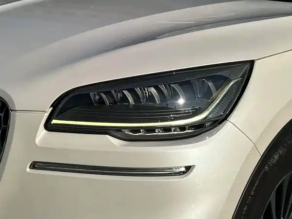 Lincoln Aviator 2021