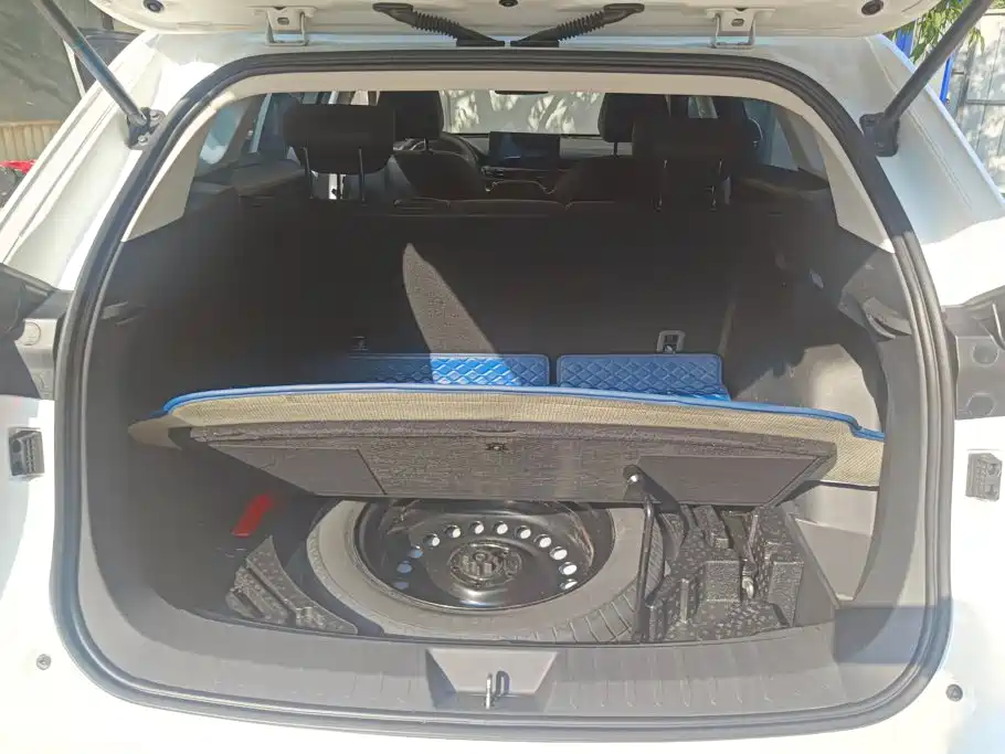 Haval H6 2021