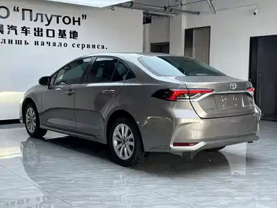 Toyota Corolla 2023