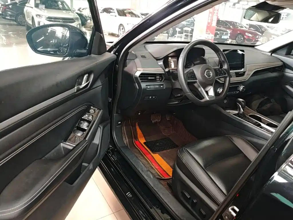Nissan Teana 2023 — фото 16