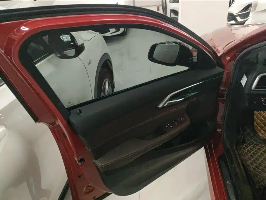 BMW 1 Series 2019