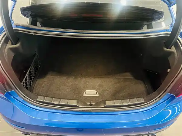 BMW 1 Series 2018