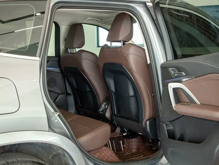 BMW X1 2023 — фото 18