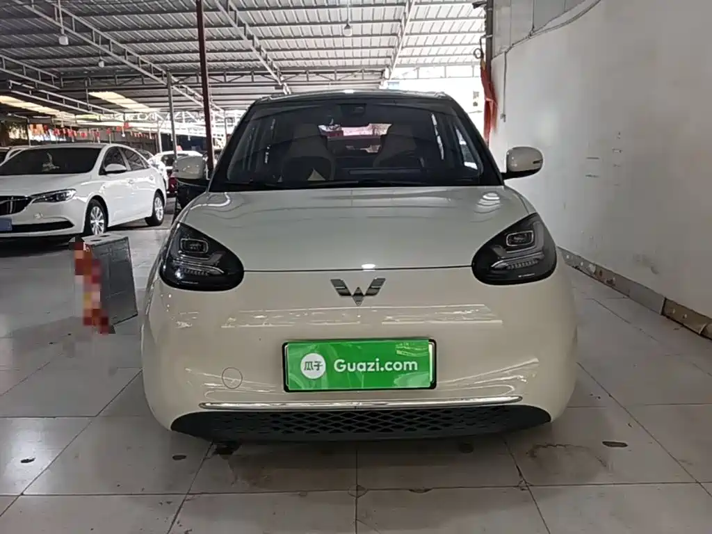 Wuling Bingo 2023