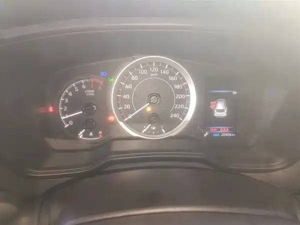 Toyota Corolla Cross 2022