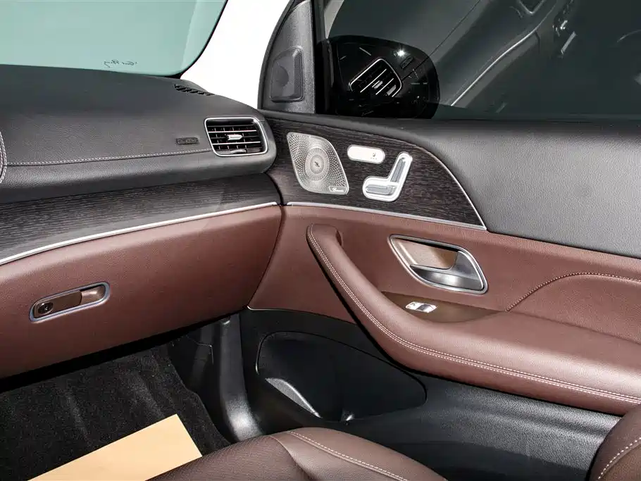 Mercedes-Benz GLE 2023 — фото 29