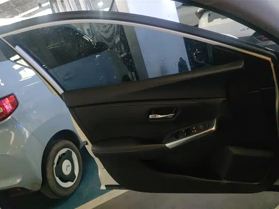 Nissan Sylphy 2020