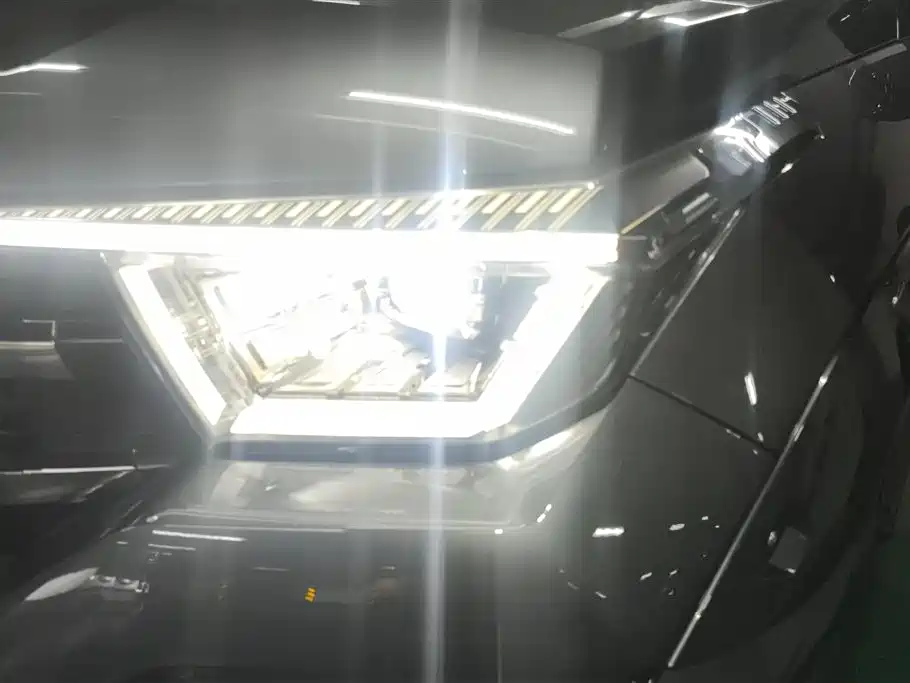 Tank 400 New Energy 2025