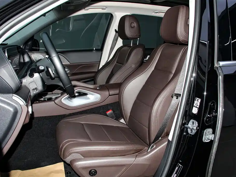 Mercedes-Benz GLE 2023 — фото 18