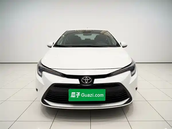 Toyota Levin 2023