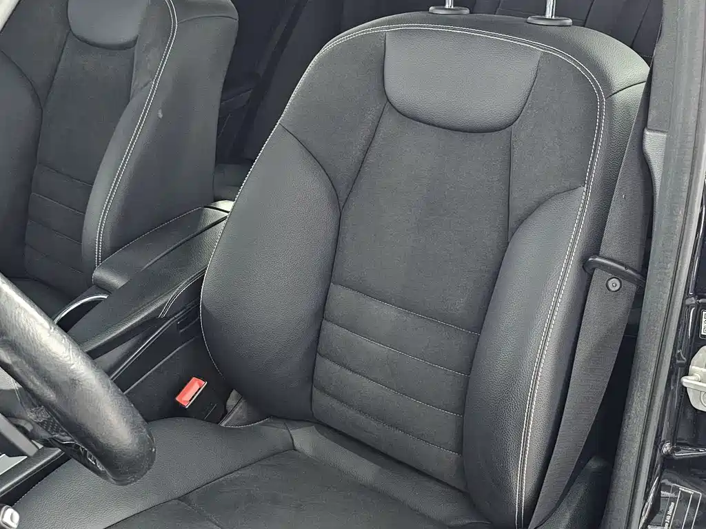 Mercedes-Benz GLK-Class 2015 — фото 11