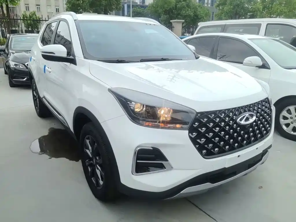Chery Tiggo 5x 2025