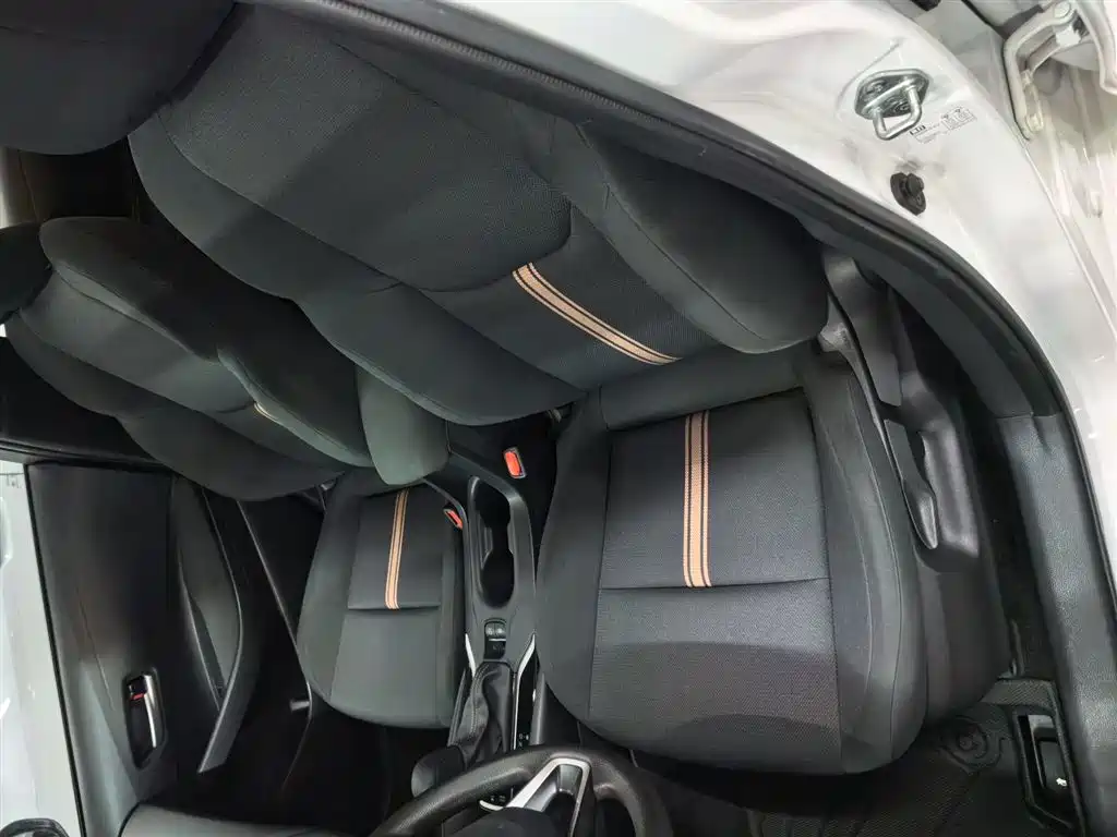 Toyota Levin 2024 — фото 10