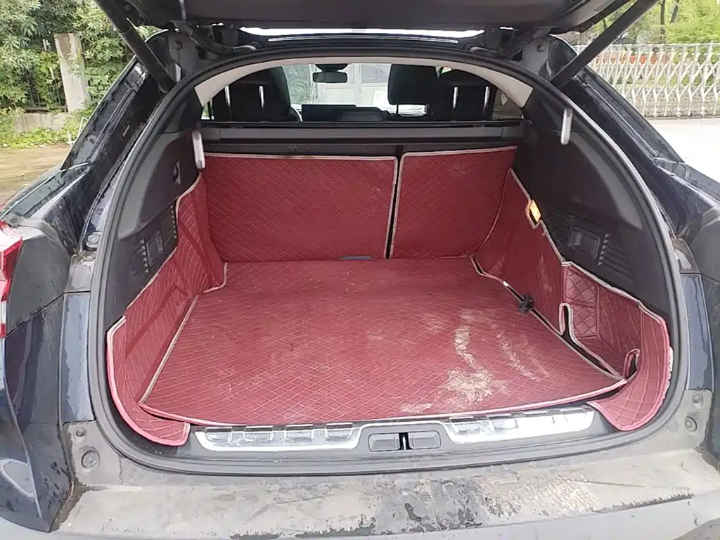 Citroën Versailles C5 X 2024 — фото 19
