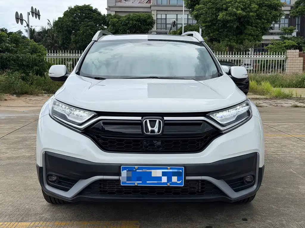 Honda CR-V 2022