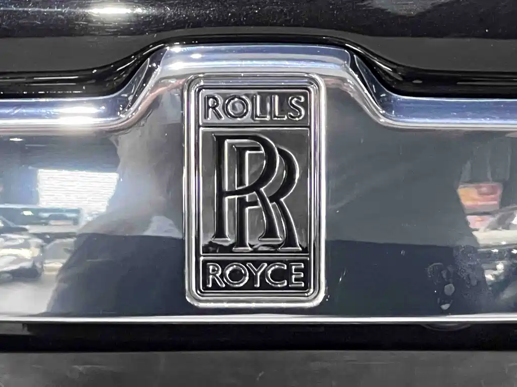 Rolls-Royce Ghost 2014 — фото 13