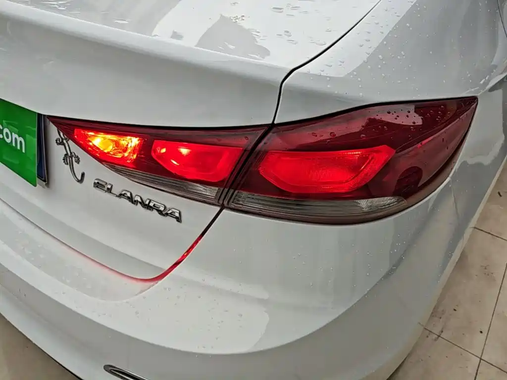 Hyundai Celesta 2018 — фото 8