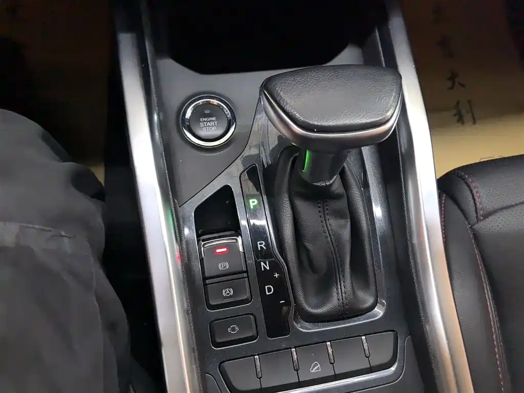 Chery Tiggo 5x 2018 — фото 14