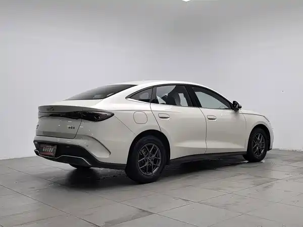 BYD Seal 06 2024