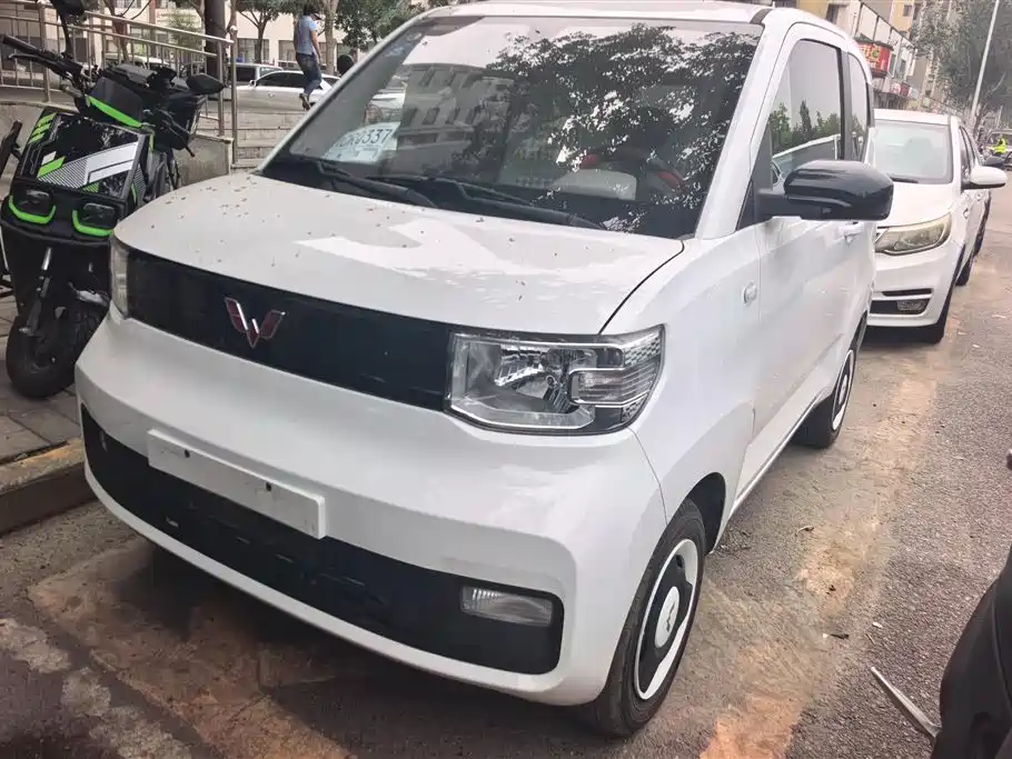 Wuling MINIEV 2023