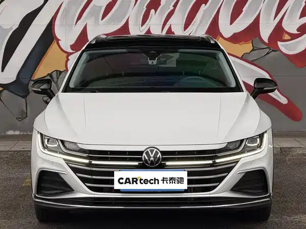Volkswagen CC 2025
