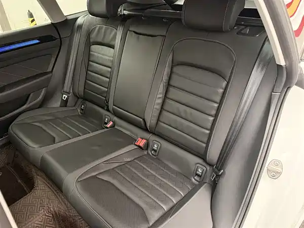 Volkswagen CC 2025