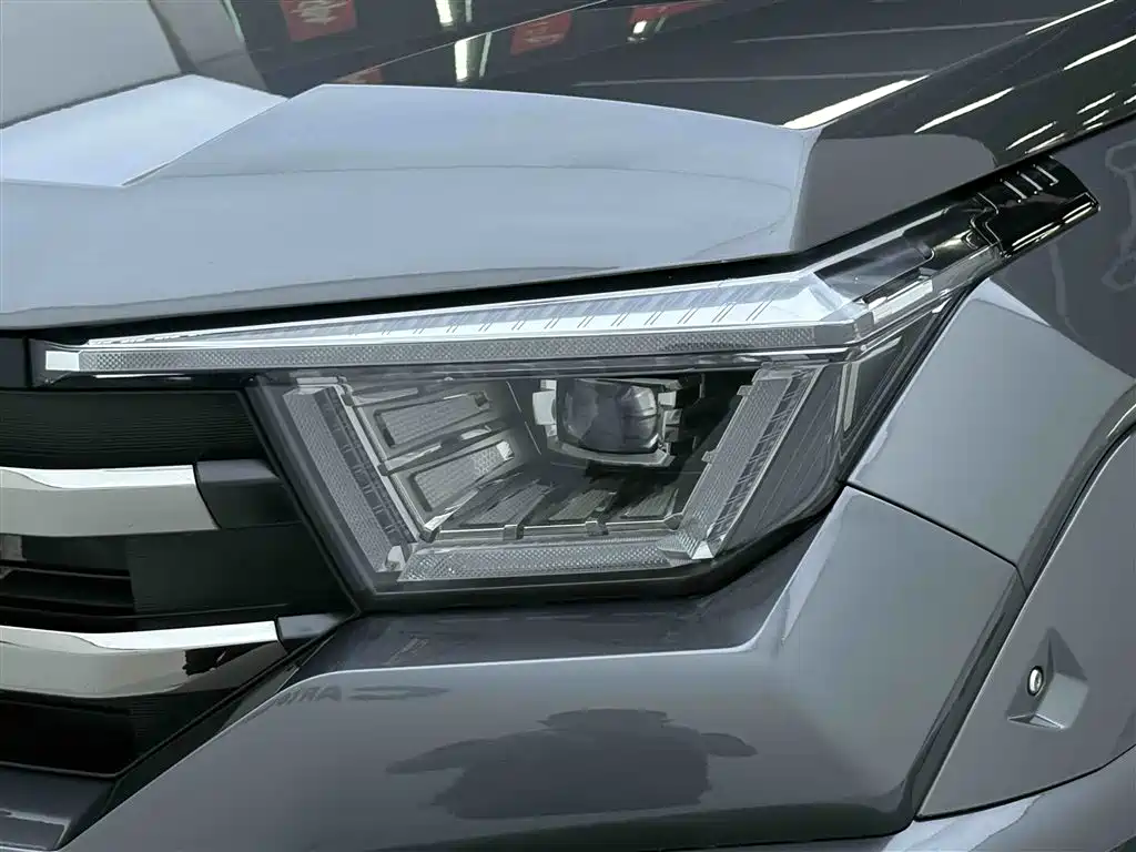 Tank 400 New Energy 2024
