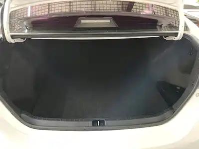 Toyota Corolla 2017