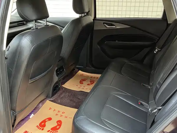 Wuling Starlight 2024