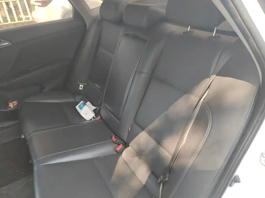 Hyundai Mistra 2020 — фото 15
