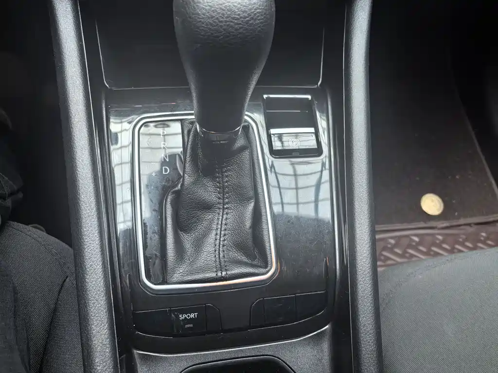 Jeep Compass 2022 — фото 14