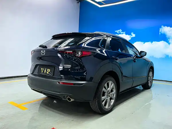 Mazda CX-30 2021