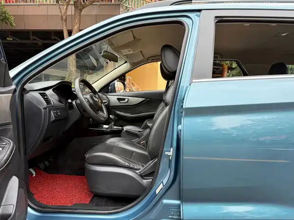 Dongfeng Scenery S560 2020
