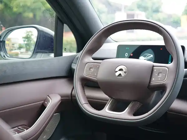 NIO EC6 2026