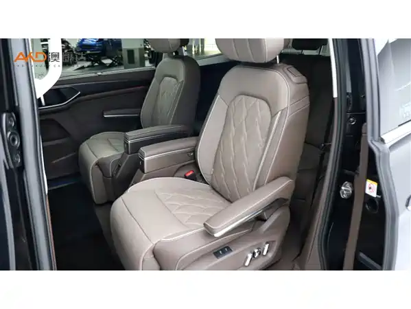 Volkswagen Viloran 2024