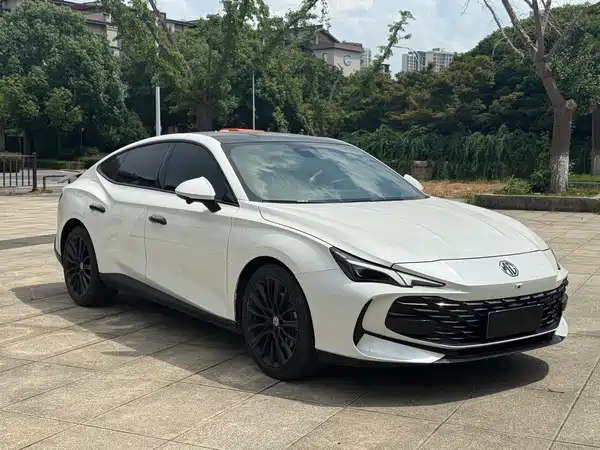 MG7 2024