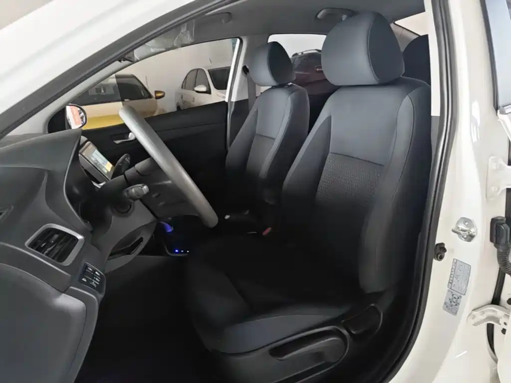 Hyundai Verna 2020 — фото 11