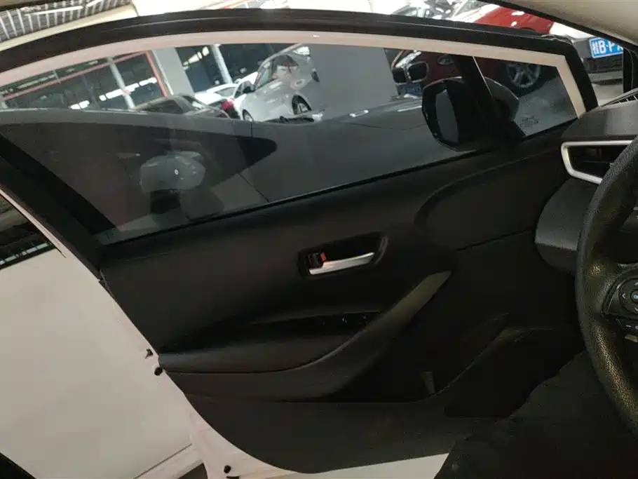 Toyota Allion 2023