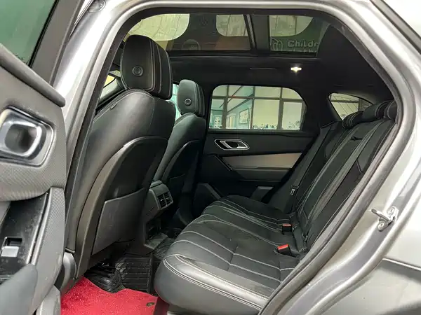 Land Rover Range Rover Velar 2020