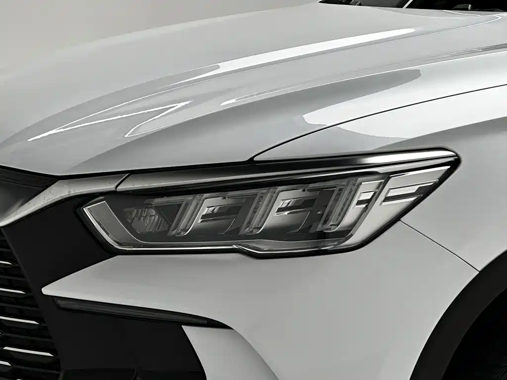 BYD Song Pro New Energy 2024 — фото 18