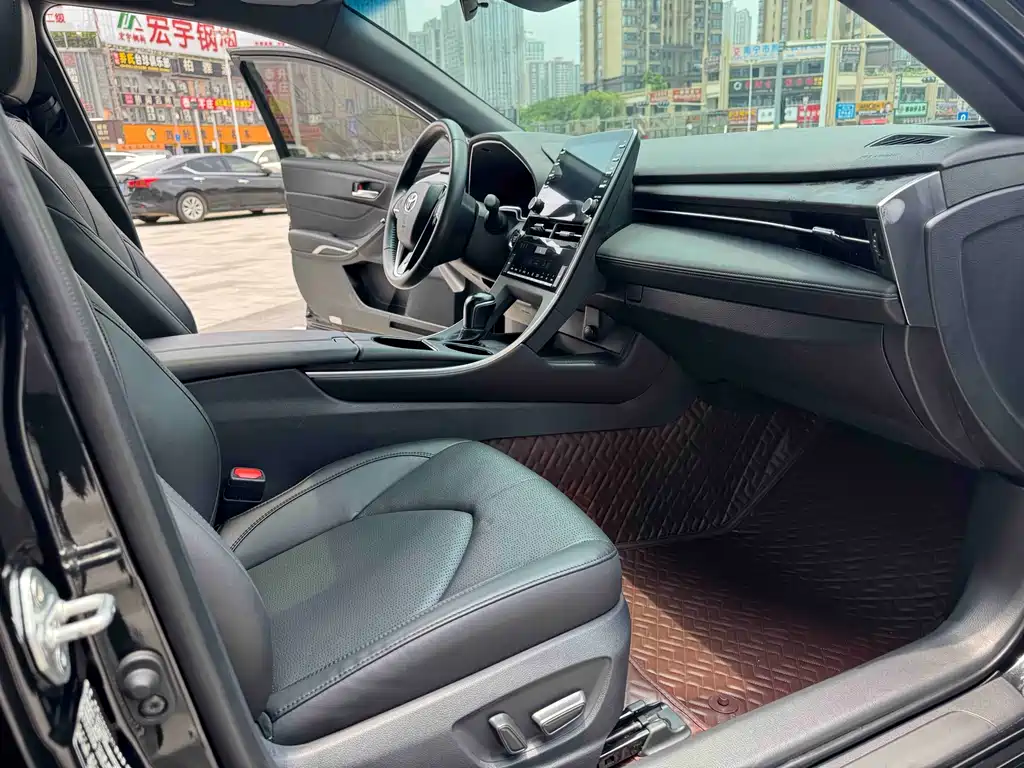 Toyota Avalon 2022 — фото 12