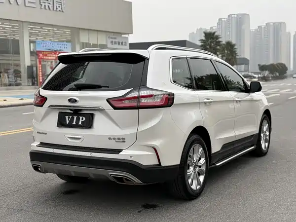 Ford Edge 2020