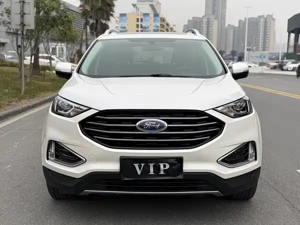 Ford Edge 2020