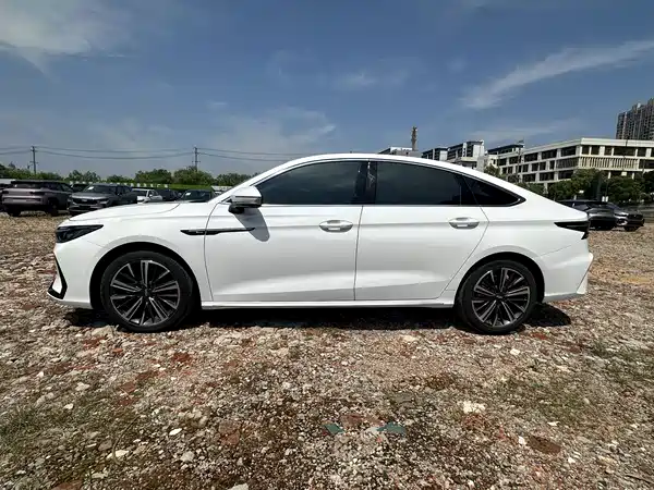 Chery Arrizo 8 2022