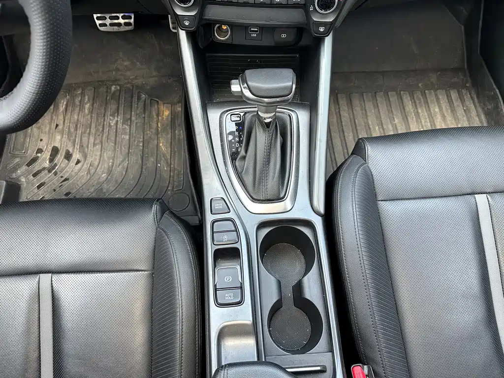 Hyundai Fista 2019 — фото 17