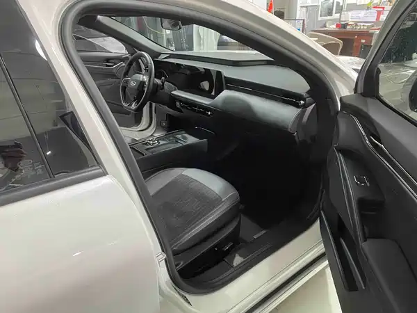 Ford Mondeo 2024